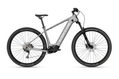 E-Cross Country Bike Kellys Tygon R10 AIR P 2025 | 725 Wh | 29 Zoll | Diamant (Bild 1)