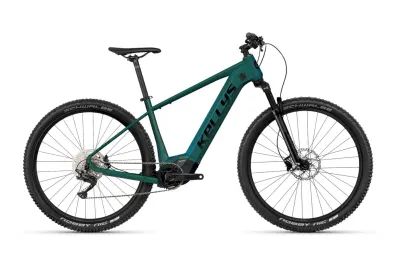 E-Cross Country Bike Kellys TYGON R50 2023 | 725 Wh | 29 Zoll | Diamant (Bild 1)