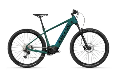E-Cross Country Bike Kellys TYGON R90 2023 | 725 Wh | 29 Zoll | Diamant (Bild 1)
