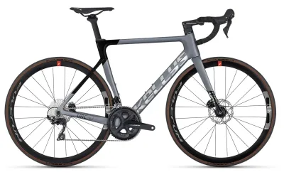 Gravel Bike Kellys URC 50 2023 | 28 Zoll | Diamant (Bild 1)