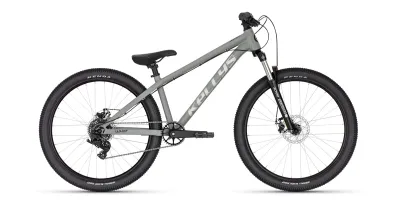 Dirt Bike Kellys Whip 10 DX 2025 | 26 Zoll | Diamant (Bild 1)