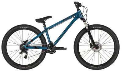 Dirt Bike Kellys Whip 50 2022 | 26 Zoll | Diamant (Bild 1)