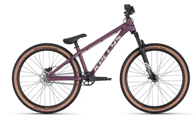 Dirt Bike Kellys Whip 70 2024 | 26 Zoll | Diamant (Bild 1)