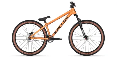 Dirt Bike Kellys Whip 70 DJ 2025 | 26 Zoll | Diamant (Bild 1)