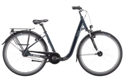 Urban Bike Kettler COMFORT RT 2024 | 26 Zoll | Tiefeinsteiger (Bild 1)