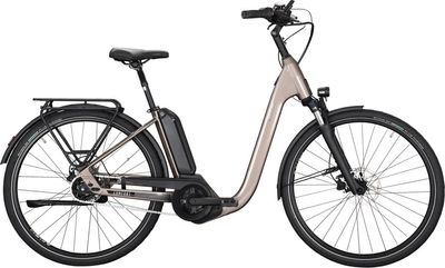 E-Stadtrad Kettler E-Comfort 8 RT 2025 | 545 Wh | 28 Zoll | Tiefeinsteiger (Bild 2)