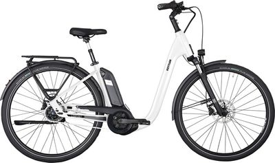 E-Stadtrad Kettler E-Comfort 8 RT 2025 | 545 Wh | 28 Zoll | Tiefeinsteiger (Bild 1)