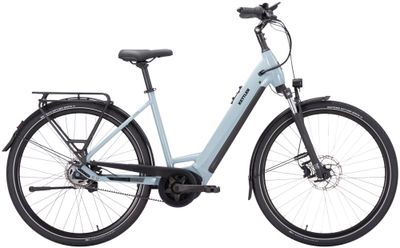 E-Stadtrad Kettler E-TRAVELLER GOLD 5 PLUS BELT R 2023 | 625 Wh | 28 Zoll | Tiefeinsteiger (Bild 1)