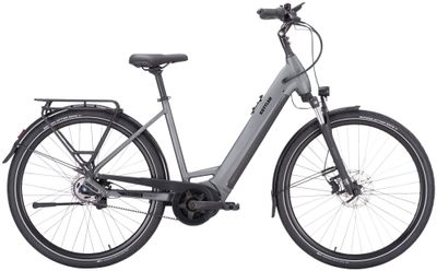 E-Stadtrad Kettler E-TRAVELLER GOLD 5 PLUS BELT R 2023 | 625 Wh | 28 Zoll | Tiefeinsteiger (Bild 1)