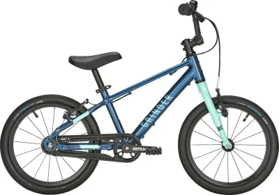 Kinderfahrrad 16 Zoll Kettler GRINDER SL PURE 2023 | 16 Zoll | Diamant (Bild 1)