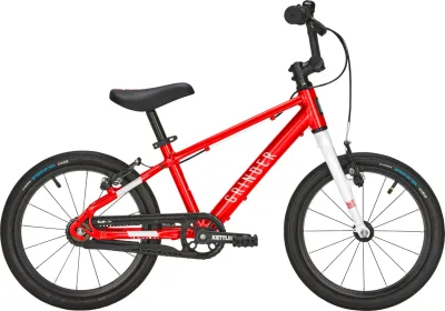 Kinderfahrrad 16 Zoll Kettler GRINDER SL PURE 2023 | 16 Zoll | Diamant (Bild 2)