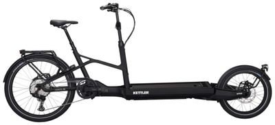 E Lastenrad Kettler CARGOLINE FS 600 2022 (Bild 2)