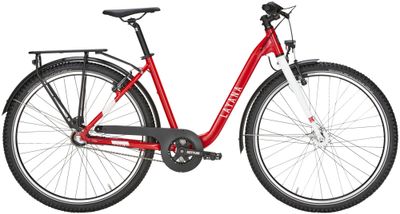 Jugendfahrrad 26 Zoll Kettler LAYANA STREET 3 SL 26 2023 | 26 Zoll | Tiefeinsteiger (Bild 1)