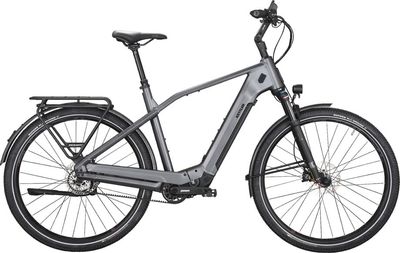 E-Bike Tourenrad Kettler Pinniato HT Comfort 2025 | 720 Wh | 29 Zoll | Diamant (Bild 1)