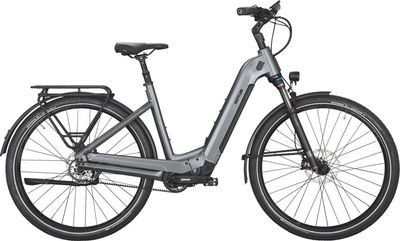 Urban E-Bike Kettler Pinniato HT Comfort 2025 | 720 Wh | 29 Zoll | Tiefeinsteiger (Bild 1)