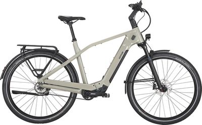 E-Bike Tourenrad Kettler Pinniato HT Sport 2025 | 720 Wh | 29 Zoll | Diamant (Bild 1)