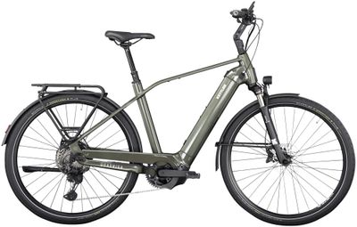 E-Bike Tourenrad Kettler QUADRIGA COMP CX11 LG 2023 (Bild 2)
