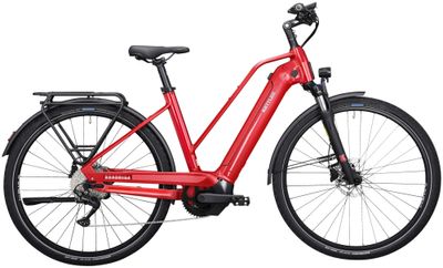 E-Bike Tourenrad Kettler QUADRIGA CX10 LG 2023 (Bild 3)