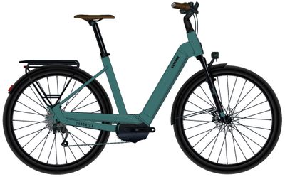 E-Bike Tourenrad Kettler QUADRIGA CX10 LG 2023 (Bild 3)