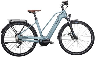 E-Bike Tourenrad Kettler QUADRIGA CX10 LG 2023 (Bild 2)