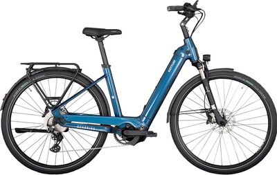 E-Bike Tourenrad Kettler Quadriga CX10 LG 2025 | 750 Wh | 28 Zoll | Tiefeinsteiger (Bild 2)