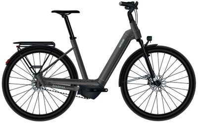 E-Stadtrad Kettler QUADRIGA CX5 HD BENELUX BELT F 2023 (Bild 1)
