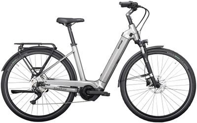 E-Bike Tourenrad Kettler QUADRIGA P10 2023 (Bild 1)