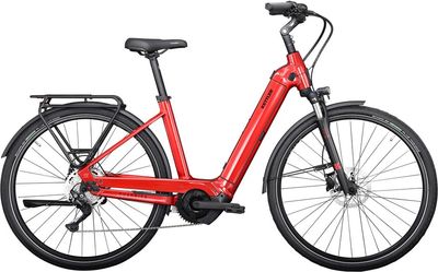 E-Bike Tourenrad Kettler Quadriga P10 2025 | 625 Wh | 28 Zoll | Tiefeinsteiger (Bild 1)