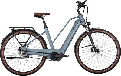 E-Stadtrad Kettler Quadriga P5 Belt FL 2025 | 625 Wh | 28 Zoll | Trapez (Bild 1)