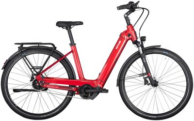 E-Stadtrad Kettler QUADRIGA P5 FL 2023 (Bild 1)