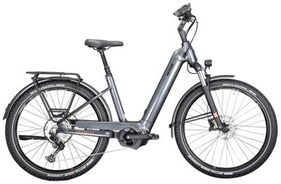 E-Bike Tourenrad Kettler QUADRIGA TOWN & COUNTRY COMP 7 2022 (Bild 1)