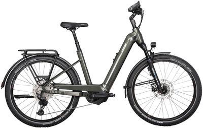 E Crossbike Kettler QUADRIGA TOWN & COUNTRY COMP A 2023 (Bild 1)