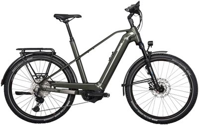 E Crossbike Kettler QUADRIGA TOWN & COUNTRY COMP A 2023 (Bild 1)