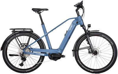 E Crossbike Kettler QUADRIGA TOWN & COUNTRY COMP C 2023 (Bild 1)