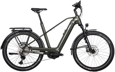 E Crossbike Kettler QUADRIGA TOWN & COUNTRY COMP C 2023 (Bild 2)