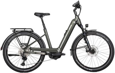 E Crossbike Kettler QUADRIGA TOWN & COUNTRY COMP C 2023 (Bild 2)