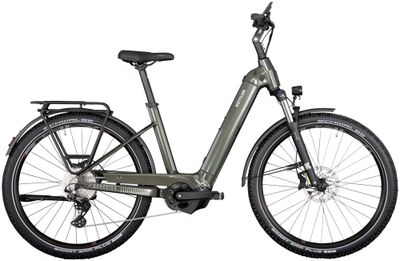 E Crossbike Kettler QUADRIGA TOWN & COUNTRY CX10 L 2023 (Bild 1)