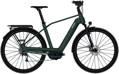 E Crossbike Kettler QUADRIGA TOWN & COUNTRY CX10 L 2023 (Bild 2)