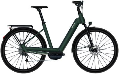 E Crossbike Kettler QUADRIGA TOWN & COUNTRY CX10 L 2023 (Bild 2)