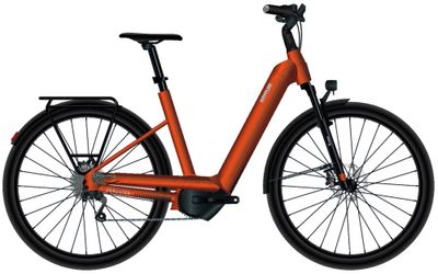E Crossbike Kettler QUADRIGA TOWN & COUNTRY P10 2023 (Bild 1)