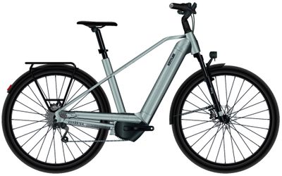 E Crossbike Kettler QUADRIGA TOWN & COUNTRY P10 2023 (Bild 1)