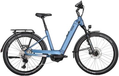 E Crossbike Kettler QUADRIGA TOWN & COUNTRY PRO AB 2023 (Bild 1)