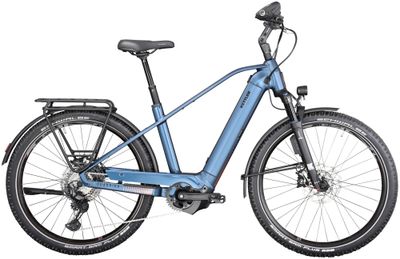 E Crossbike Kettler QUADRIGA TOWN & COUNTRY PRO AB 2023 (Bild 1)