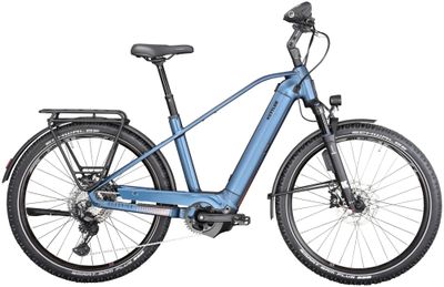 E Crossbike Kettler QUADRIGA TOWN & COUNTRY PRO CX 2023 (Bild 1)