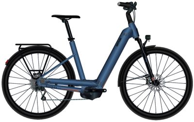 E Crossbike Kettler QUADRIGA TOWN & COUNTRY PRO CX 2023 (Bild 1)