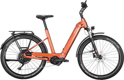 E-Bike Tourenrad Kettler Quadriga Town & Country P10 2025 | 625 Wh | 27,5 Zoll | Trapez (Bild 1)