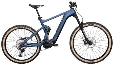 Enduro E Bike Kettler SCARPIA FS 3 2022 (Bild 1)