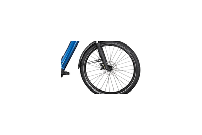 E-Bike Tourenrad Kettler Town & Country P9 2025 | 625 Wh | 27,5 Zoll | Diamant | M | modern petrol shiny (Bild 4)