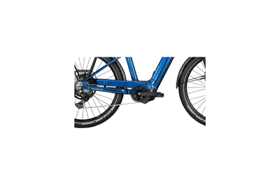 E-Bike Tourenrad Kettler Town & Country P9 2025 | 625 Wh | 27,5 Zoll | Diamant | M | modern petrol shiny (Bild 5)