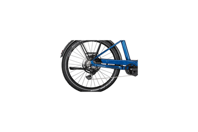 E-Bike Tourenrad Kettler Town & Country P9 2025 | 625 Wh | 27,5 Zoll | Diamant | M | modern petrol shiny (Bild 6)